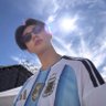 Cande 🇦🇷 vio a skz 的头像