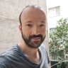 Фото профиля Barış Saraç