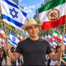 Profilbild von Hossein