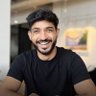 Profilbild von Abhishek kothari