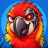 Фото профиля Stochastic Parrot