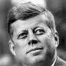Profilbild von John F. Kennedy