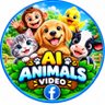Ai Animals Video's profile picture