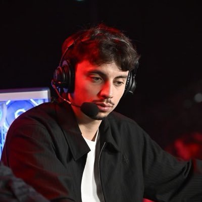 Splinter's profile picture