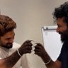 Swami Vivekanand profil fotoğrafı