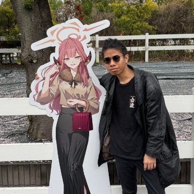 わいあーる's profile picture