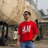 SAHIL MUSHTAQ ็ๅคดๅ
