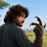 Saidhulu 🔱 profil fotoğrafı