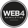 Фото профиля Web4 News
