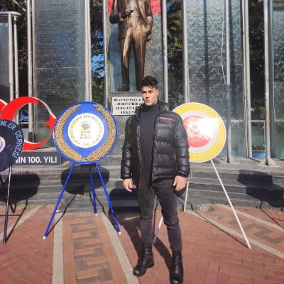 CagriB26816's profile picture
