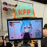 ⛩️Kii🌸『 AURORA 』 profil fotoğrafı
