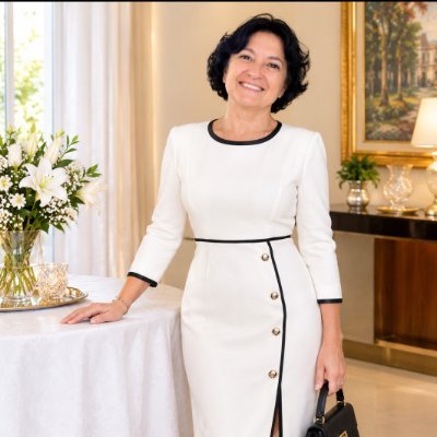 🌹 Rosana Wergner⭐'s profile picture