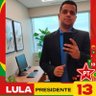 Rangel Morais profil fotoğrafı