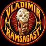 Vladimir Ramsagast profil fotoğrafı