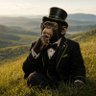 Фото профиля Monkey