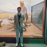 handsome profil fotoğrafı