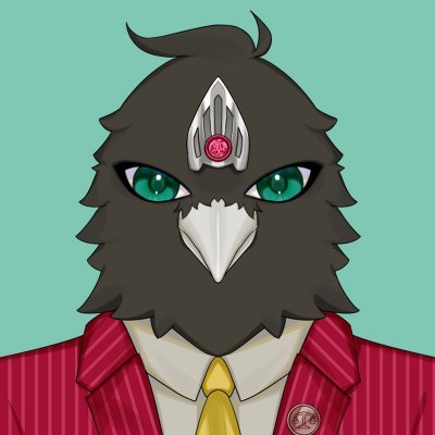 crowclaw_109's profile picture