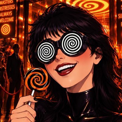 RealHypnoClub's profile picture
