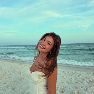 Faye's profile picture