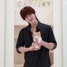 Фото профиля PAW ^สิงหเมฆา^ มัมมี๊คุณหนูไอยรา🖤🤍❤️🍀