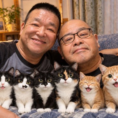 Kujira くじら's profile picture