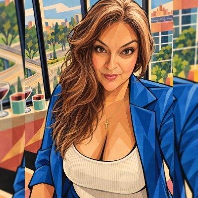 Angélica Lucia...'s profile picture