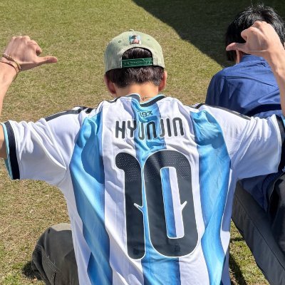 lud VI A SKZ 🇦🇷's profile picture
