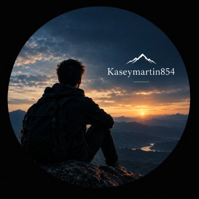 Kasey Martin's profile picture