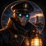 Фото профиля Curator&Technik