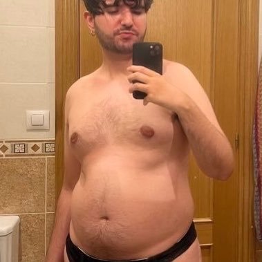 gainer boy 🐷 everythicc's profile picture