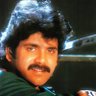 Demigod King Nagarjuna #KIING100's profile picture