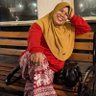 Profilbild von Ririn mursinah