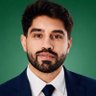 Profilbild von Ibrahim Khan
