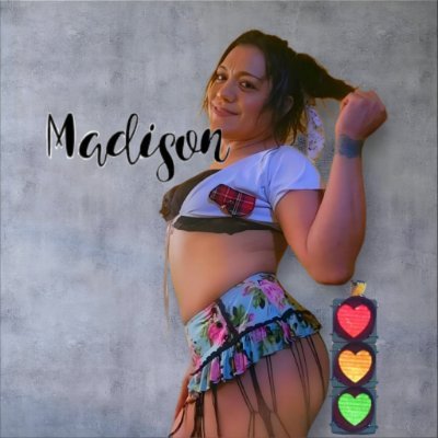lamadisoncoatza's profile picture