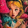 alice's profile picture