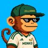 Фото профиля MONKO 🐒