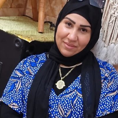 منى الحرشه's profile picture