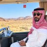 Ahmed RD 的头像