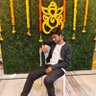 Sai kiran Dussa ็ๅคดๅ