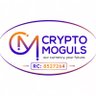 Official Crypto Moguls X Community profil fotoğrafı