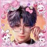 𝐃𝗶𝐨𝐫𑁤𓂃 🦴💒 𝐐𝐢 𝐘𝐮’𝐬̲ꜝ໒꒱ིྀ (祁煜) 的头像