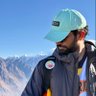 Poorna Chandra Tejaswi's profile picture