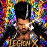 LEGION X's profile picture