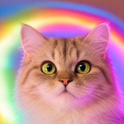 Cat Xmas 🍀🍒's profile picture