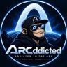 ARCddicted's profile picture