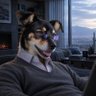 puppo 🇺🇸 🇮🇷 🇵🇭 profil fotoğrafı