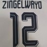 Mpongo kaZingelwayo🇿🇦 的头像