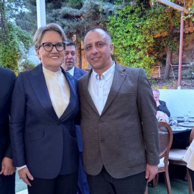 Serkan Yiğit's profile picture
