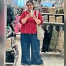 Geetika profil fotoğrafı