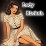 ⚜️Lady_Nickeh⚜️ profil fotoğrafı